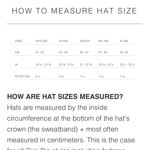 Gigi Pip Miller Fedora in Black - Picture 6 of 12